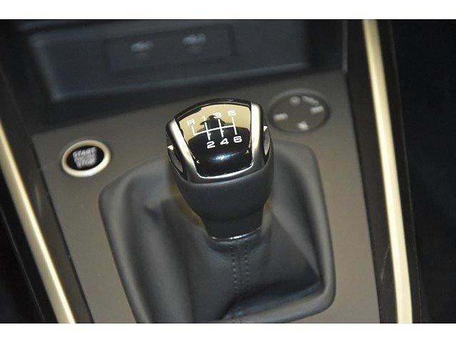 Audi A3 Sportback 35 TFSI advanced AHK/LED/Sitzheizung 