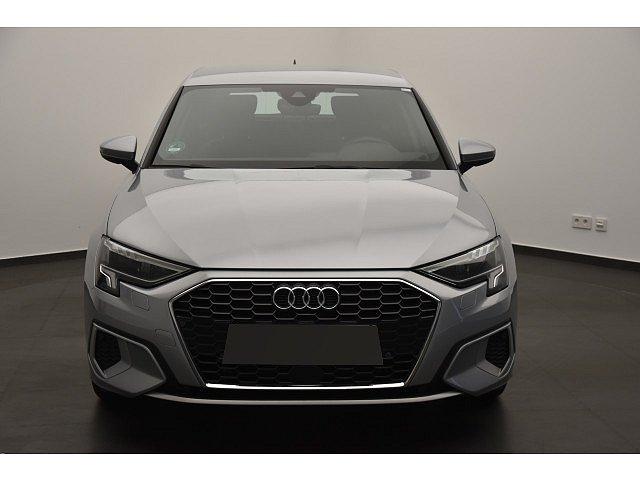 Audi A3 Sportback 35 TFSI advanced AHK/LED/Sitzheizung 