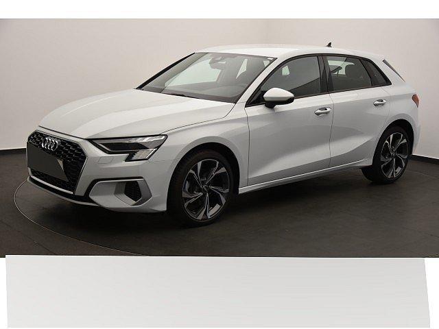 Audi A3 Sportback 40 TFSI quattro S-tronic advanced S line Interieur/Matrix 