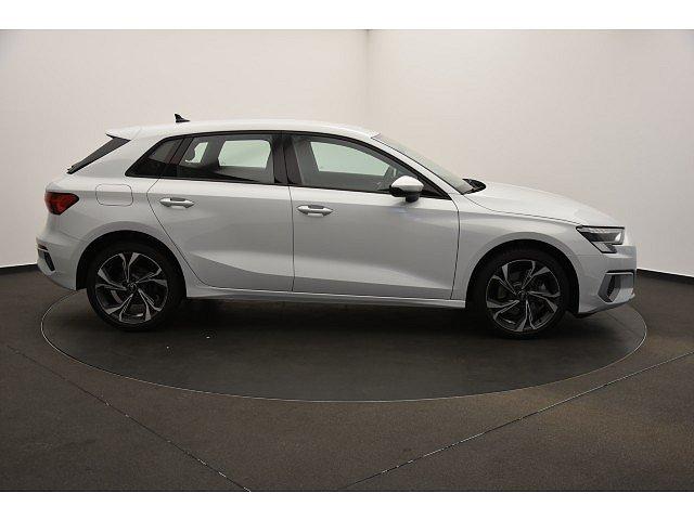 Audi A3 Sportback 40 TFSI quattro S-tronic advanced S line Interieur/Matrix 
