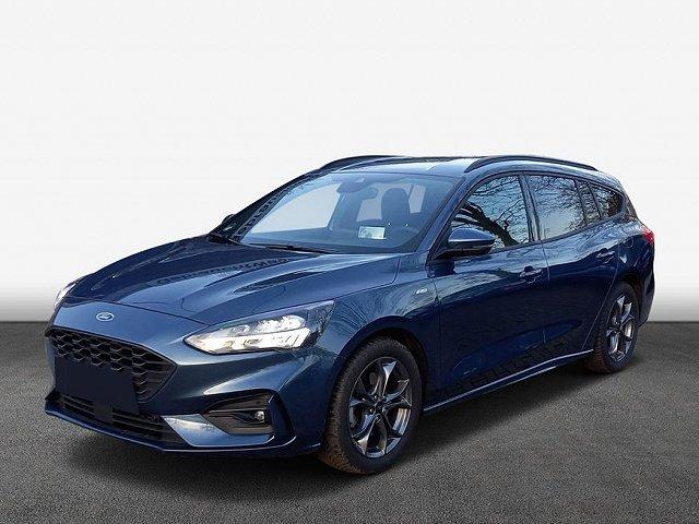 Ford Focus Turnier - 1.0 EcoBoost ST-LINE HUD * LED