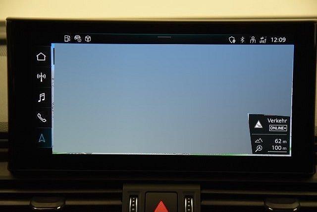 Audi Q5 40 TDI quattro S-tronic S Line LED/Virtual Cockpit/Navi 