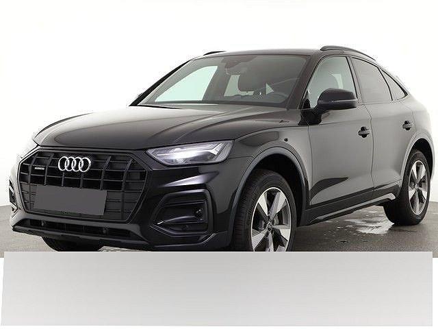 Audi Q5 Sportback - 40 TDI Q S tronic Advanced Navi Virtual Cockpit Assistenz