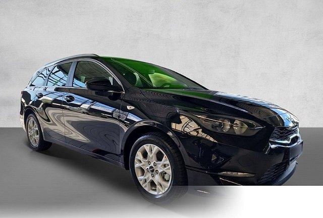 Kia Ceed Sportswagon - SW 1,5 T-GDI VISION MJ23 KOMFORT NAVI