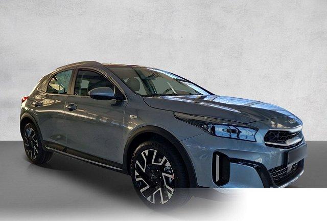 Kia XCeed - 1,5 T-GDI DCT7 VISION MJ23 NAVI KOMFORT