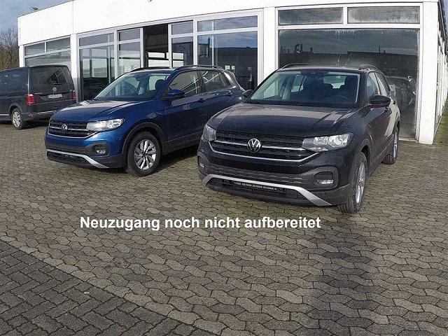 Volkswagen T-Cross - 1.0 TSI Life