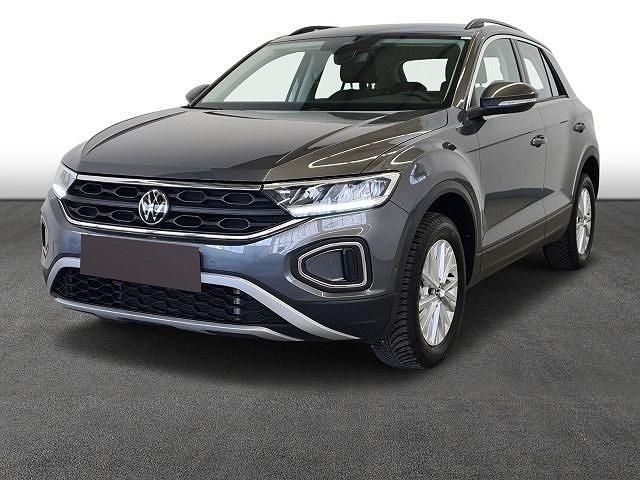 Volkswagen T-Roc - 1.0 TSI Facelift Life *LED*App-Connect*ACC*
