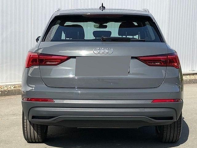 Audi Q3 45 TFSI e S-tronic LED*Navi+*18Zoll*Glanz*VC 