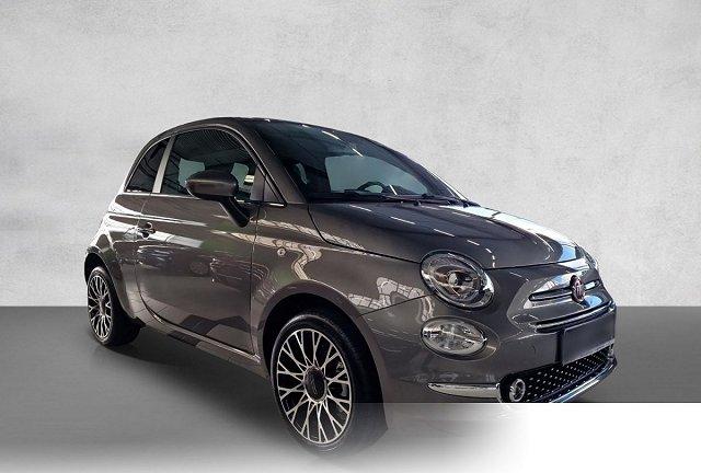 Fiat 500 - 1,0 GSE HYBRID DOLCEVITA MJ23