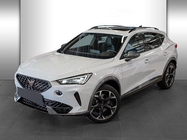 Cupra Formentor - VZ 4Drive AHK ACC. LED Pano Navi Kamer