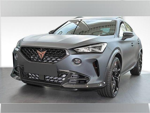 Cupra Formentor - VZ5 2.5 TSI +ABT POWER S+DWA+LED
