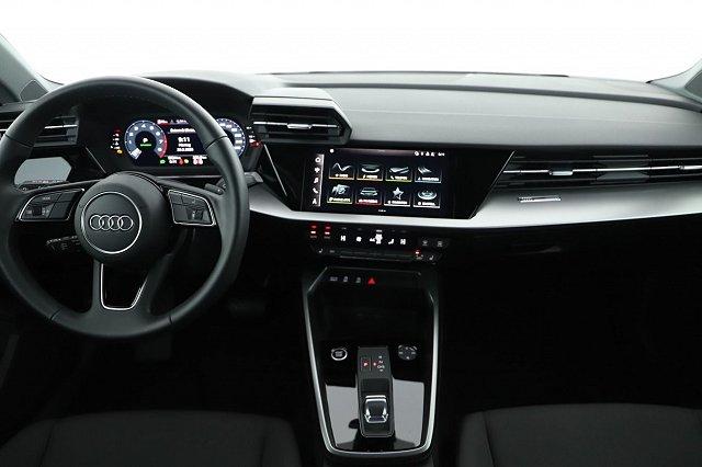 Audi A3 Sportback 35 TFSI S tronic advanced AHK 17 Zoll DAB 