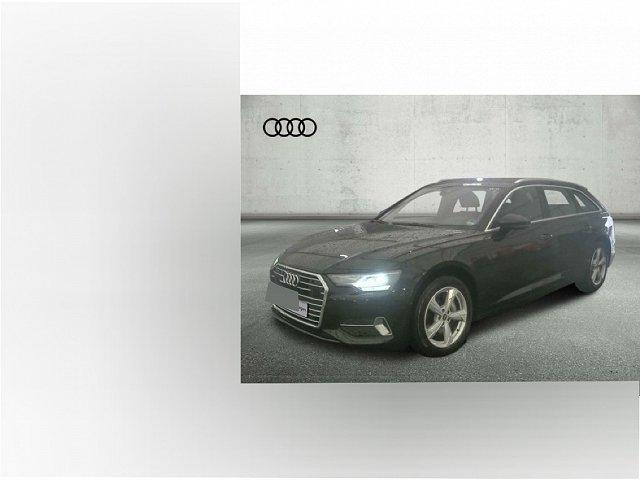 Audi A6 Avant 50 TDI quattro tiptronic Sport AHK/Pano/Leder 
