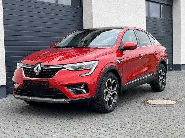 Renault Arkana - Intens 1,3 TCe Microhybrid 140 EDC 103KW Winter
