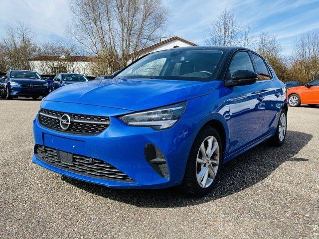 Opel Corsa - F Elegance Plus LED Navi Kamera
