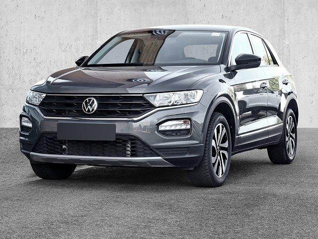 Volkswagen T-Roc - 2.0 TDI Active NAVI STANDHZG LM EL.HECK