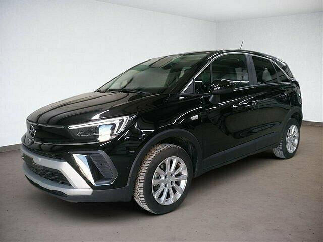 Opel Crossland - Elegance