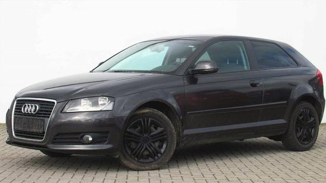 Audi A3 - 1,4 TFSI Klimaautomatik