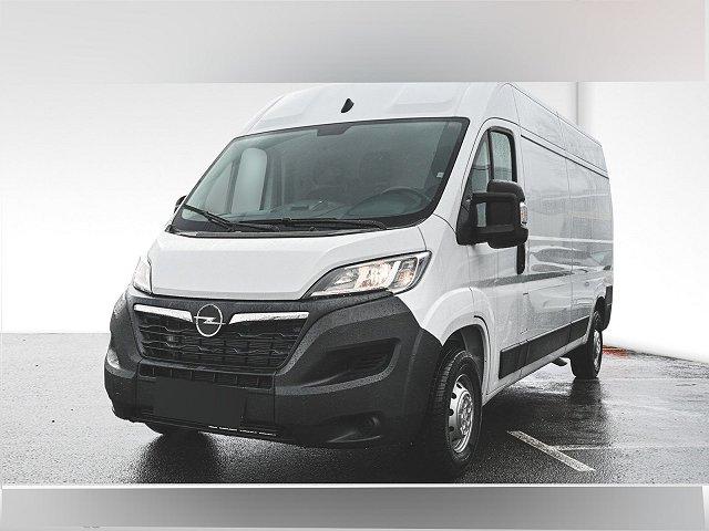Opel Movano - CARGO KASTEN EDITION 2.2 L3H2+KLIMA+BT+DAB+