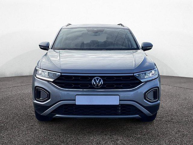 Volkswagen T-Roc - Life TSIACCRKAMERACLIMATRONICLEDNEU