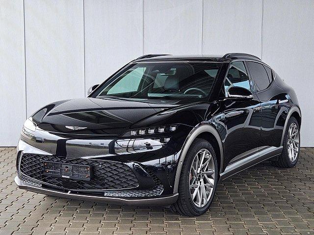 Genesis GV60 - Sport