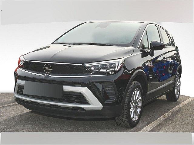 Opel Crossland - 1.2 ELEGANCE AT+GRIP+SHZ+NAVI+BEH.WSS+