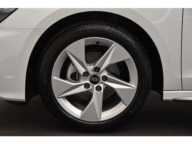 Audi A3 Sportback 35 TFSI S line Pano/AHK 