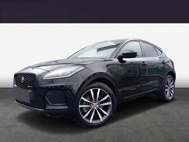 Jaguar E-Pace - P200 AWD R-Dynamic S