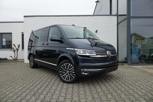 Volkswagen T6 Multivan - HIGHLINE UPE: ca. 100T-EUR