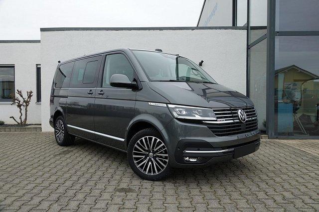 Volkswagen T6 Multivan - HIGHLINE UPE: ca. 100T-EUR