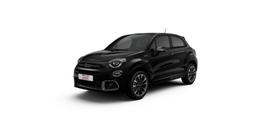 Fiat 500 - Sport 1.5 GSE 96kW Hybrid MY23, Klimaautomatik, Leder-Alcantara Lenkrad, 7"-Navigationssystem, AppleCarPlay&Android Auto, Fernlichtassistent, Rückfahrkamera, Voll-LED-Scheinwerfer-, LED-Nebelscheinwerfer, 18"-Leichtmetallfelgen, uvm.