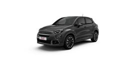 Fiat 500 - Sport 1.5 GSE 96kW Hybrid MY23, Klimaautomatik, Leder-Alcantara Lenkrad, 7"-Navigationssystem, AppleCarPlay&Android Auto, Fernlichtassistent, Rückfahrkamera, Voll-LED-Scheinwerfer-, LED-Nebelscheinwerfer, 18"-Leichtmetallfelgen, uvm.