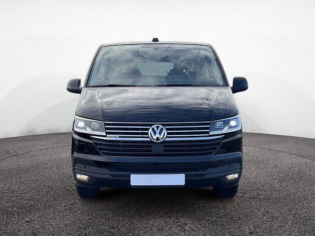 Volkswagen Multivan 6.1 - T6.1 Comfortline TDI 4MO DSGAHKTÜRLI