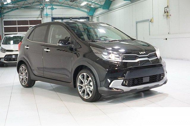 Kia Picanto - 1.2 X-LINE MJ23 ASSISTENZ+
