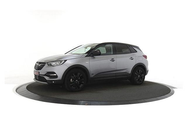Opel Grandland - X 1.6T 225pk Hybrid Elegance Navigatie