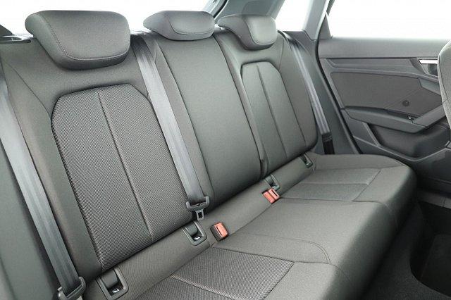 Audi A3 Sportback 35 TFSI S tronic Advanced LED AHK 18 Zoll DAB Virtual Cockpit 