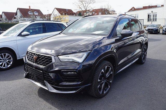 Cupra Ateca - 2.0 TSI DSG 4Drive*Navi*ACC*360°Kamera*
