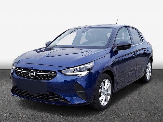 Opel Corsa - 1.2 Start/Stop Elegance Navi 180° Parkcam