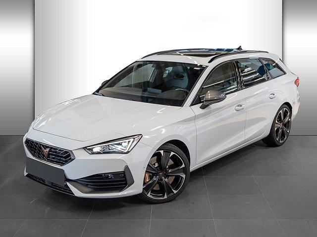 Cupra Leon Sportstourer - VZ AHK ACC LED Pano Navi Kamer