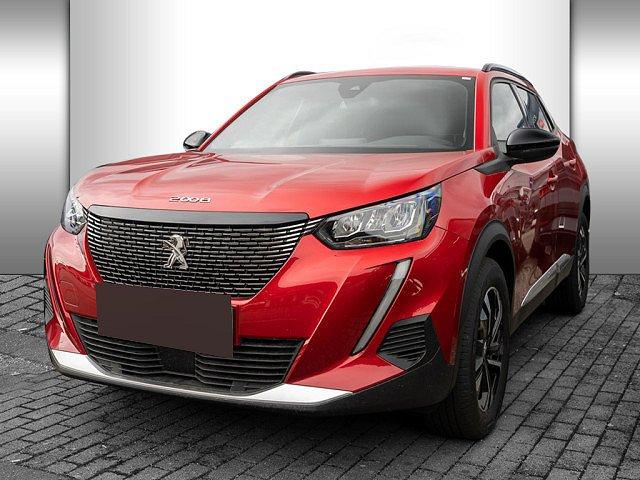 Peugeot 2008 - Allure Pack PureTech 130 PDC SHZ KAMERA LED