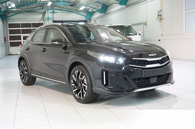 Kia XCeed - 1,5 T-GDI DCT7 SPIRIT MJ23 NAVI XCLUSIVE