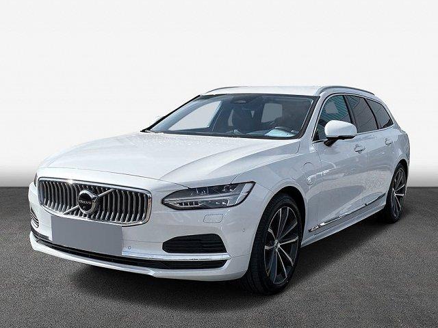 Volvo V90 - T6 Recharge AWD Geartronic Inscription AHK