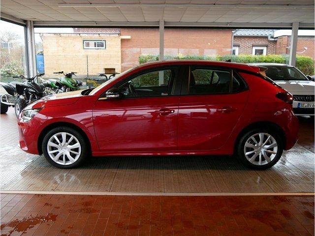 Opel Corsa - F Edition