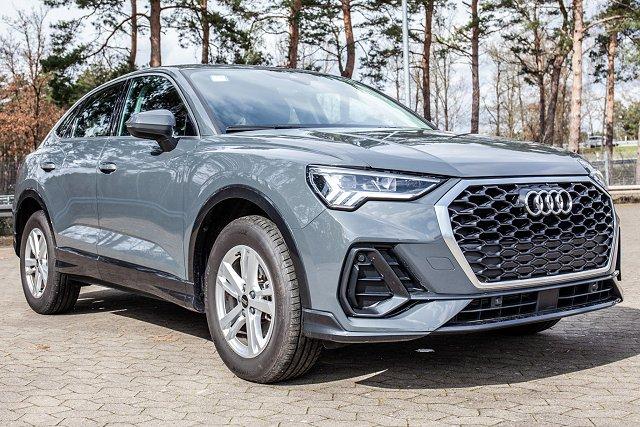 Audi Q3 SPORTBACK*ATTITUDE*35 TFSI*S-TRO*ACC*VIRTUAL 