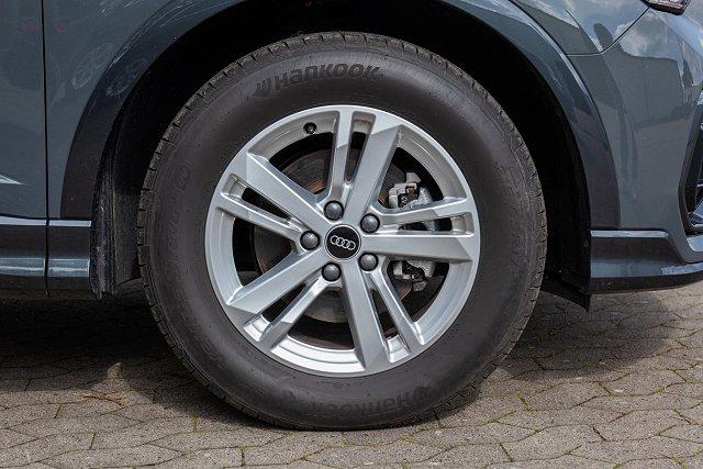 Audi Q3 SPORTBACK*ATTITUDE*35 TFSI*S-TRO*ACC*VIRTUAL 