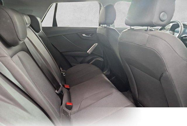Audi Q2 35 TFSI S-Tronic S line Navi LED PDC LM17 