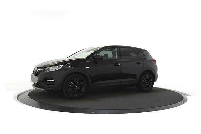 Opel Grandland - X 1.6T 225pk Hybrid Elegance Navigatie