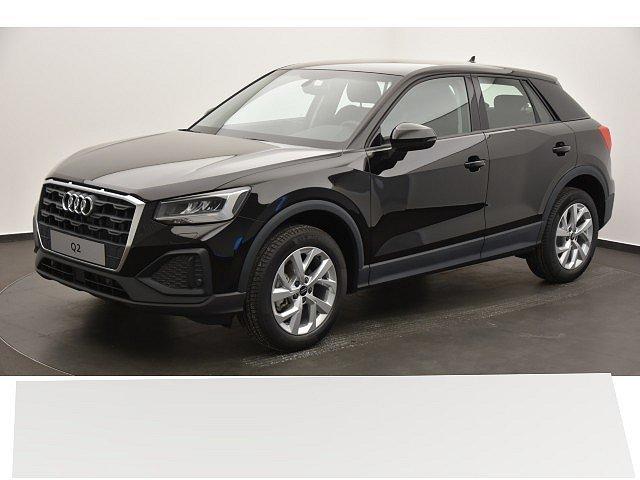 Audi Q2 30 TFSI 