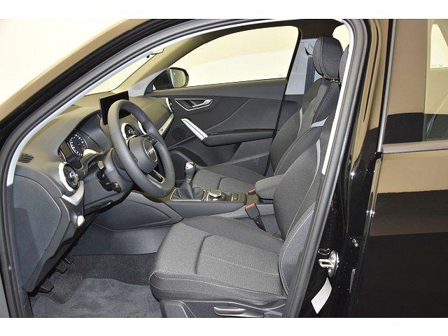 Audi Q2 30 TFSI 