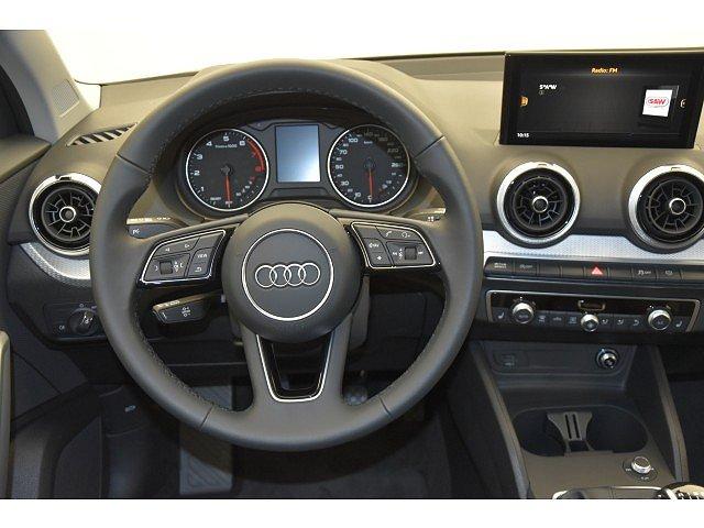 Audi Q2 30 TFSI 
